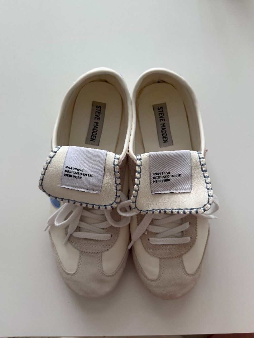 Steve Madden Sneakers
